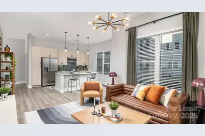 1015 N Alexander Street #B5, Charlotte, NC 28206 - Photo 2