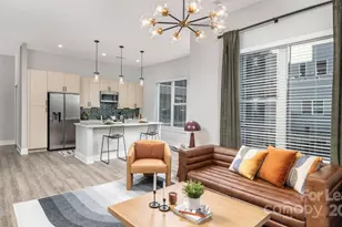 1015 N Alexander St, Charlotte, NC 28206 - Photo 2