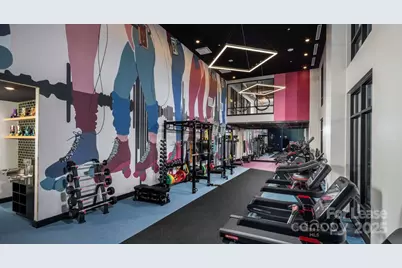 1015 N Alexander Street #B5, Charlotte, NC 28206 - Photo 14