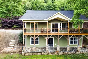 171 View Ridge Pkwy, Leicester, NC 28748 - Photo 34