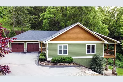 171 View Ridge Parkway, Leicester, NC 28748 - Photo 2