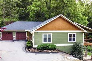 171 View Ridge Pkwy, Leicester, NC 28748 - Photo 2