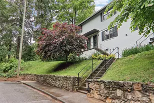 615 Biltmore Ave, Asheville, NC 28803 - Photo 2