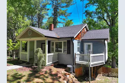 175 Chatham Road, Asheville, NC 28804 - Photo 1