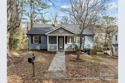 175 Chatham Road, Asheville, NC 28804 - Photo 46