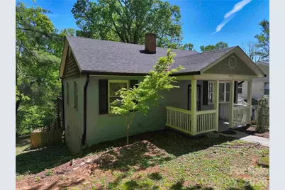175 Chatham Road, Asheville, NC 28804 - Photo 2