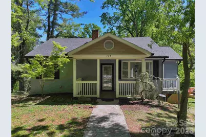 175 Chatham Road, Asheville, NC 28804 - Photo 46