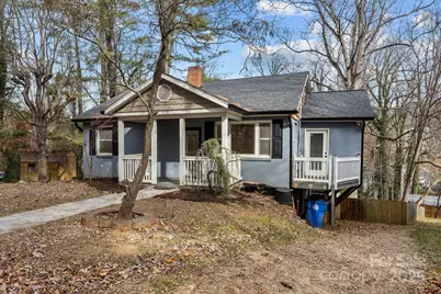 175 Chatham Road, Asheville, NC 28804 - Photo 1