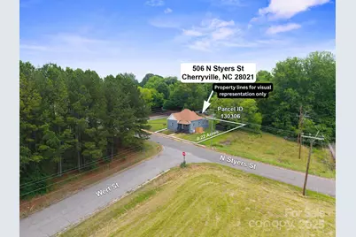 506 N Styers Street, Cherryville, NC 28021 - Photo 2