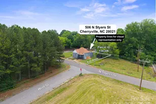 506 N Styers St, Cherryville, NC 28021 - Photo 2