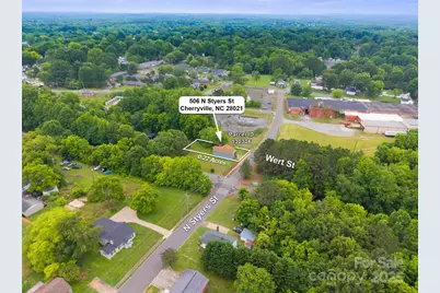 506 N Styers Street, Cherryville, NC 28021 - Photo 20