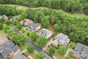 13716 Glen Abbey Dr, Charlotte, NC 28278 - Photo 46