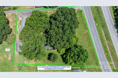 4002 Hickory Boulevard, Granite Falls, NC 28630 - Photo 42