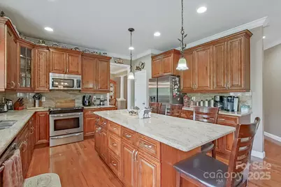 8409 Olde Stonegate Lane, Mint Hill, NC 28227 - Photo 16