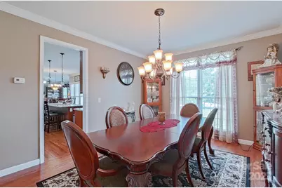 8409 Olde Stonegate Lane, Mint Hill, NC 28227 - Photo 12