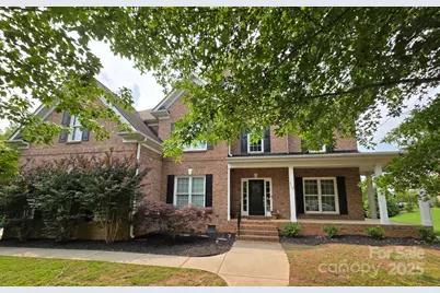 8409 Olde Stonegate Lane, Mint Hill, NC 28227 - Photo 2
