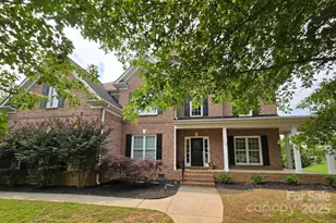 8409 Olde Stonegate Ln, Mint Hill, NC 28227 - Photo 2