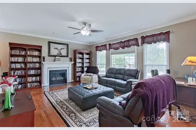 8409 Olde Stonegate Lane, Mint Hill, NC 28227 - Photo 22