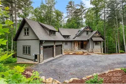 68 Huckleberry Ridge Lane, Zirconia, NC 28790 - Photo 30