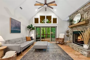 68 Huckleberry Rdg Ln, Zirconia, NC 28790 - Photo 4