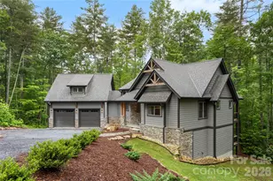 68 Huckleberry Rdg Ln, Zirconia, NC 28790 - Photo 32