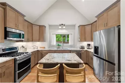 68 Huckleberry Ridge Lane, Zirconia, NC 28790 - Photo 12