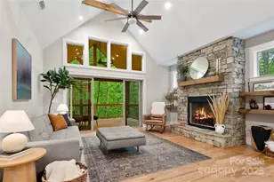 68 Huckleberry Rdg Ln, Zirconia, NC 28790 - Photo 6