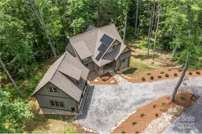 68 Huckleberry Ridge Lane, Zirconia, NC 28790 - Photo 38