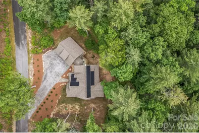 68 Huckleberry Ridge Lane, Zirconia, NC 28790 - Photo 44