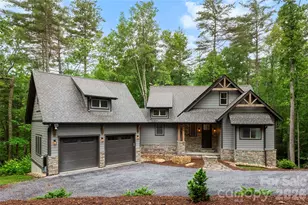 68 Huckleberry Rdg Ln, Zirconia, NC 28790 - Photo 2