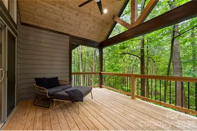 68 Huckleberry Ridge Lane, Zirconia, NC 28790 - Photo 6