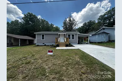 801 Calhoun Street, Lancaster, SC 29720 - Photo 1