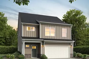 2047 Sadler Woods Ln, Charlotte, NC 28214 - Photo 1