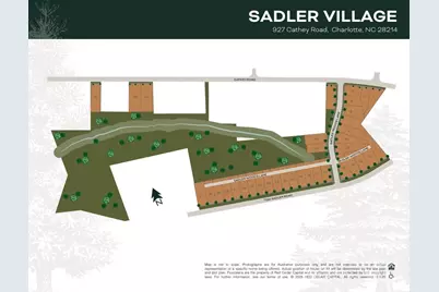 2059 Sadler Woods Lane, Charlotte, NC 28214 - Photo 24