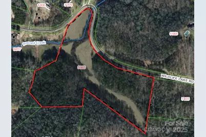 Off Wildlife Lake Road, Old Fort, NC 28762 - Photo 2