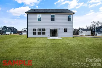 Lot 51 Lavender Lane, Kannapolis, NC 28027 - Photo 6