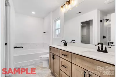 Lot 51 Lavender Lane, Kannapolis, NC 28027 - Photo 20