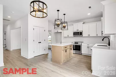 Lot 51 Lavender Lane, Kannapolis, NC 28027 - Photo 8