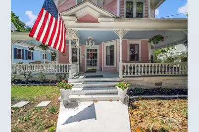 408 S Ellis Street, Salisbury, NC 28144 - Photo 2