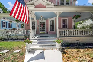 408 S Ellis St, Salisbury, NC 28144 - Photo 2