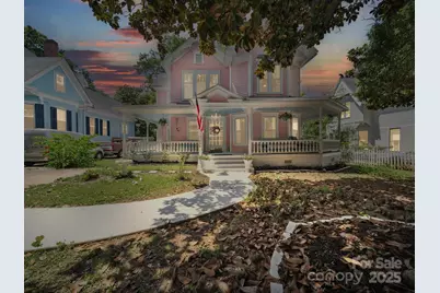 408 S Ellis Street, Salisbury, NC 28144 - Photo 1