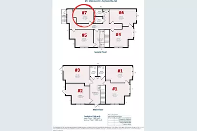 214 Main Avenue Drive, Taylorsville, NC 28681 - Photo 48