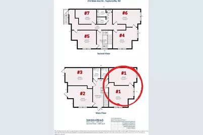 214 Main Avenue Drive, Taylorsville, NC 28681 - Photo 42