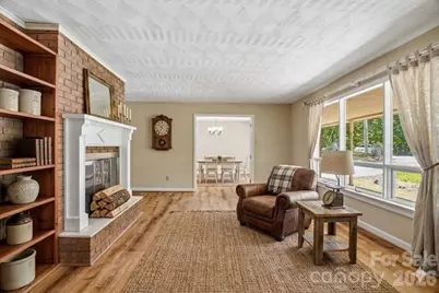 2619 Hopewell Church Road, Sherrills Ford, NC 28673 - Photo 6