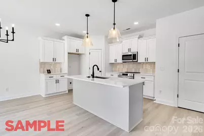 Lot 54 Lavender Lane, Kannapolis, NC 28083 - Photo 10