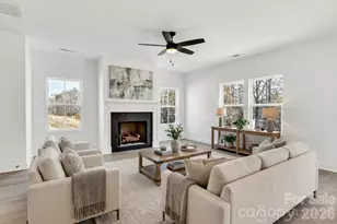 Lot 54 Lavender Ln, Kannapolis, NC 28083 - Photo 6