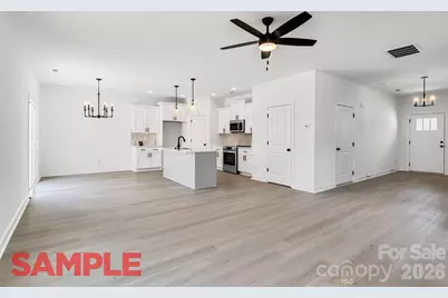 Lot 54 Lavender Lane, Kannapolis, NC 28083 - Photo 6