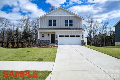 Lot 54 Lavender Lane, Kannapolis, NC 28083 - Photo 2