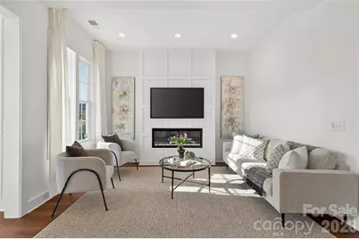 9113 Maybry Park Street #Lot 116, Charlotte, NC 28212 - Photo 4