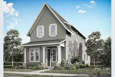 9113 Maybry Park Street #Lot 116, Charlotte, NC 28212 - Photo 2